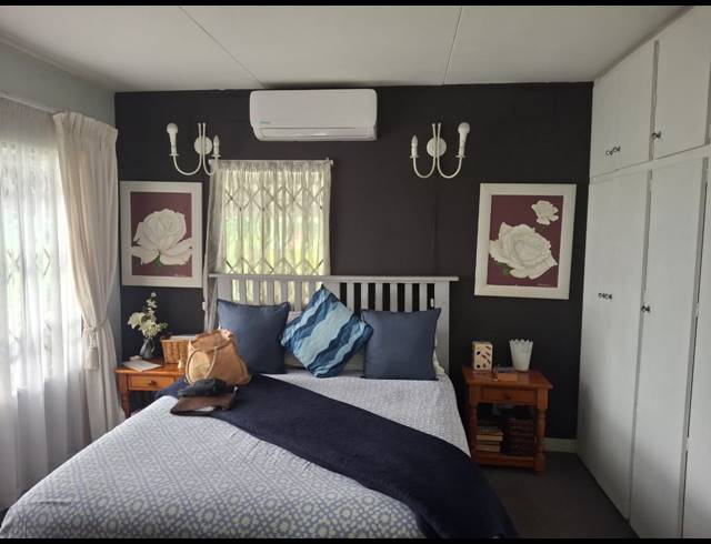 3 BEDROOM RETIREMENT UNIT FOR SALE IN INCHANGA